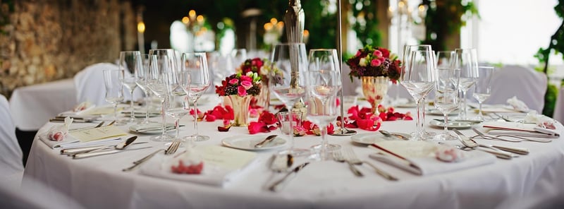 Enchanted Banquet